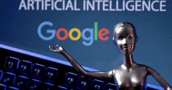 Google yapay zeka yarışında geriye mi düşüyor? CEO Pichai’den iddialara yanıt