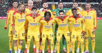 Transfer açıklandı, Galatasaray’dan Süper Lig ekibine imza attı