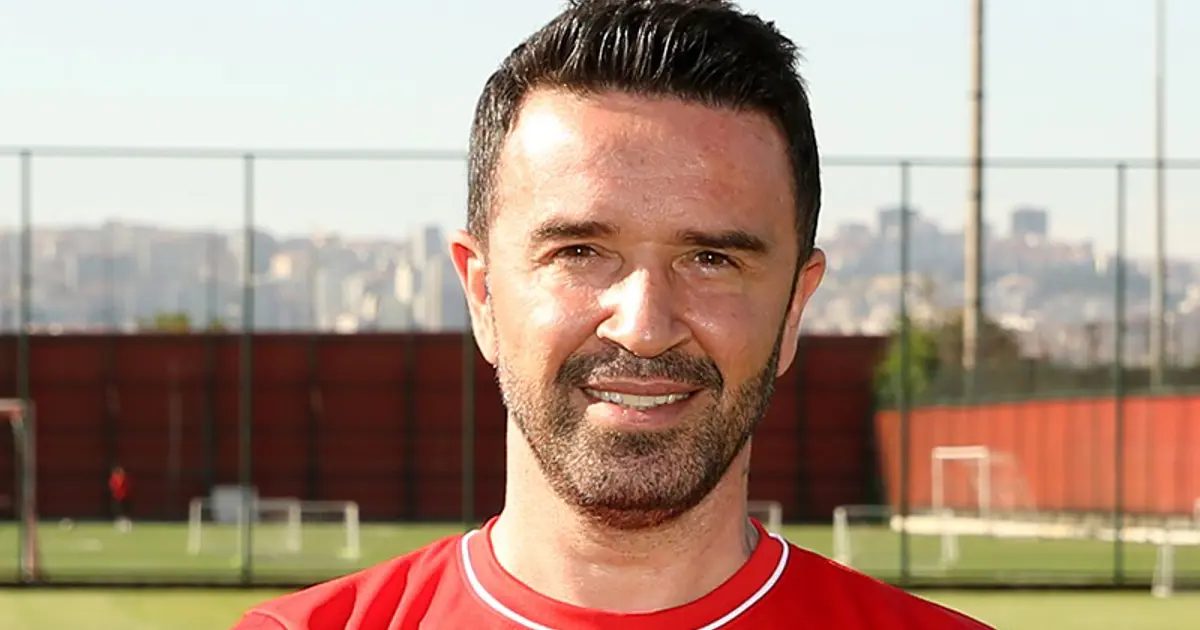 Gökhan Gönül’ün Fenerbahçe sonrası yeni takımı açıklandı