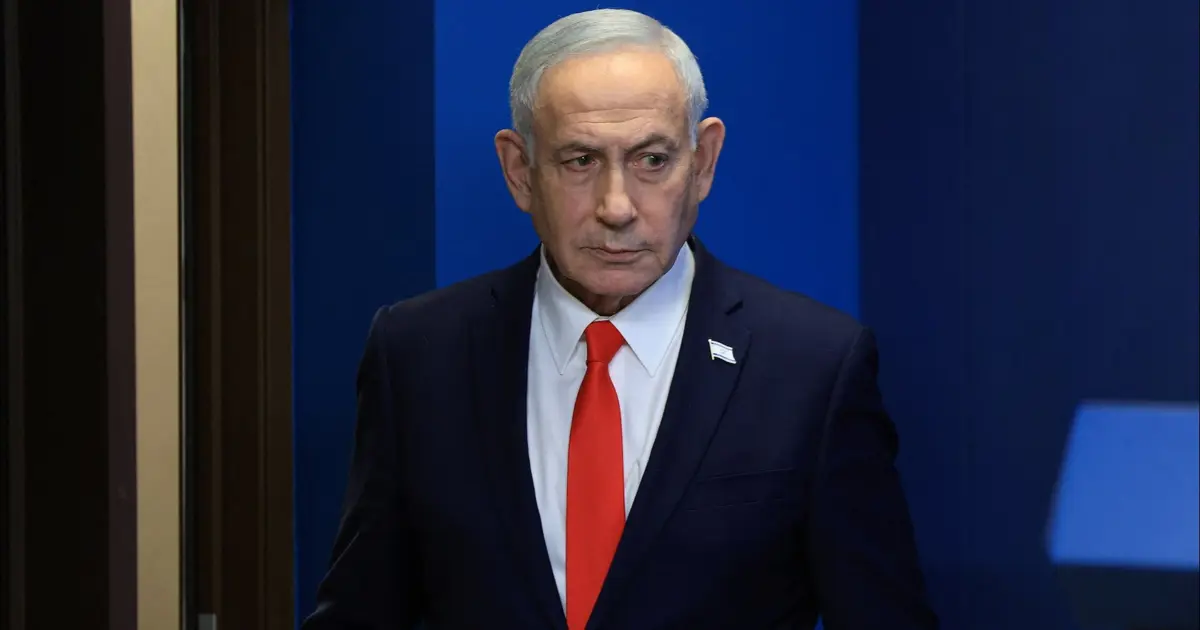 Netanyahu’nun Türkiye endişesi. ABD basınına konuştu