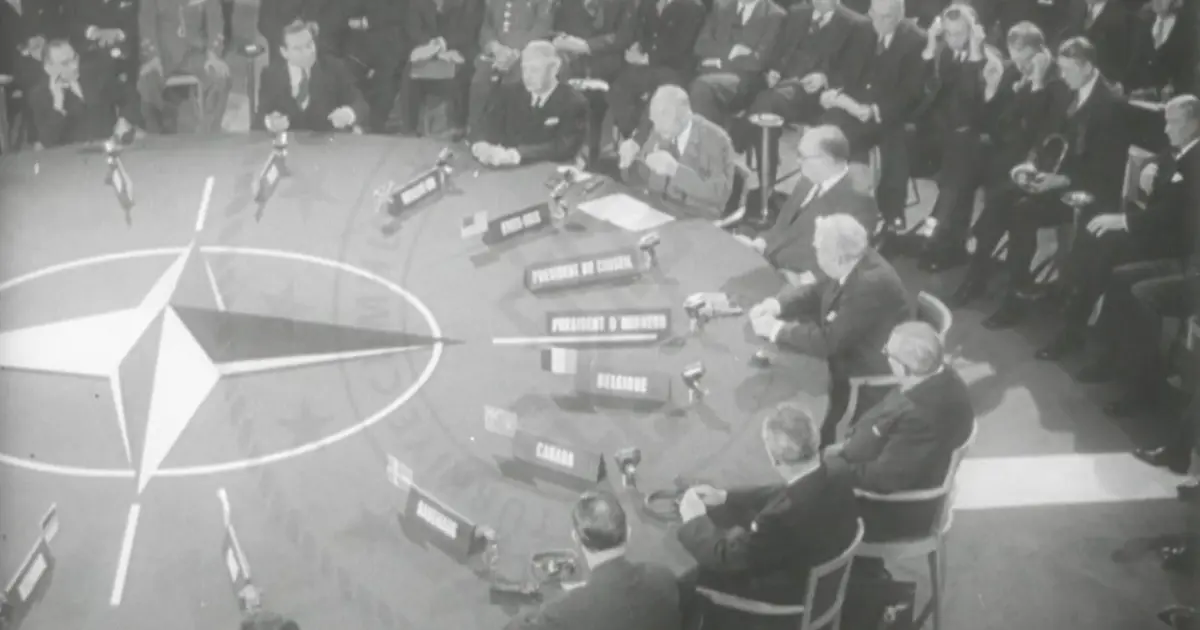 Fahri Korutürk’ten Adnan Menderes’e… Türkiye’nin NATO arşivi erişime açıldı