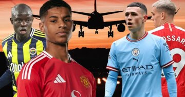 Yeni transfer bugün İstanbul’da. Fenerbahçe’den bir bomba daha | Galatasaray’da ayrılık | Beşiktaş bitirdi | Trabzonspor cevap bekliyor