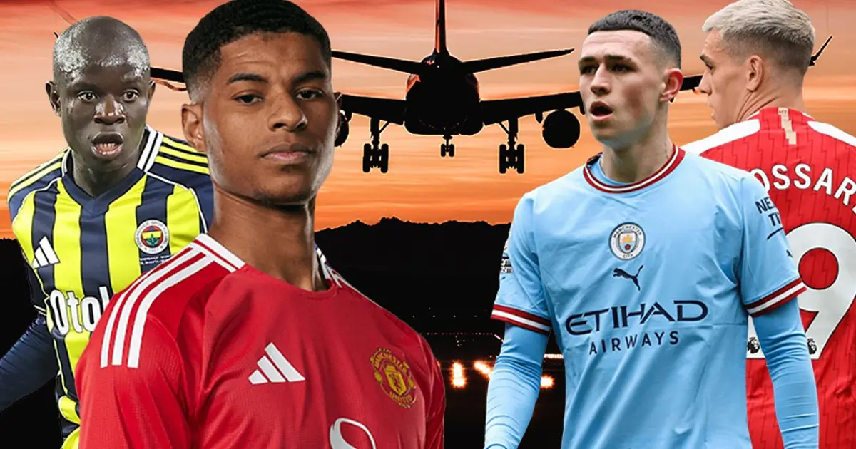Yeni transfer bugün İstanbul’da. Fenerbahçe’den bir bomba daha | Galatasaray’da ayrılık | Beşiktaş bitirdi | Trabzonspor cevap bekliyor