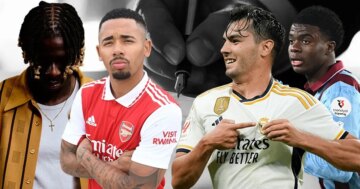 Transfer resmen bitti. Fenerbahçe anlaştı | Galatasaray, İstanbul’a getiriyor | Beşiktaş’ta başkan devrede | Oulai’ye Süper Lig’den teklif