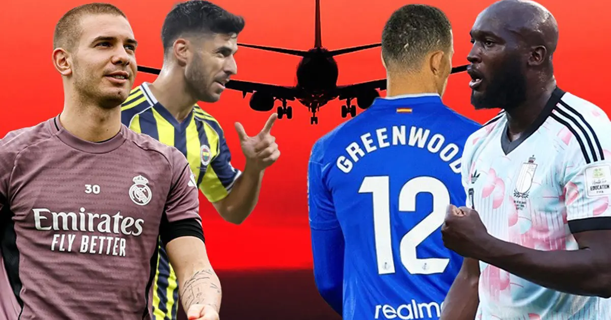 Transfer resmiyete dökülecek. Fenerbahçe’den ses getirecek atak | Galatasaray, Real’den istiyor | Beşiktaş’ta golcü rotası değişti