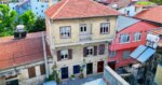 Annesinin hediyesiyle hayatı değişti. Fabrikasını satıp 3 katlı konak aldı