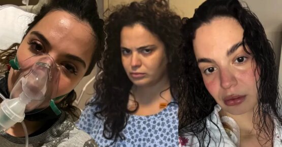 Aslı Bekiroğlu ameliyat oldu. “İki senedir neler atlattım”