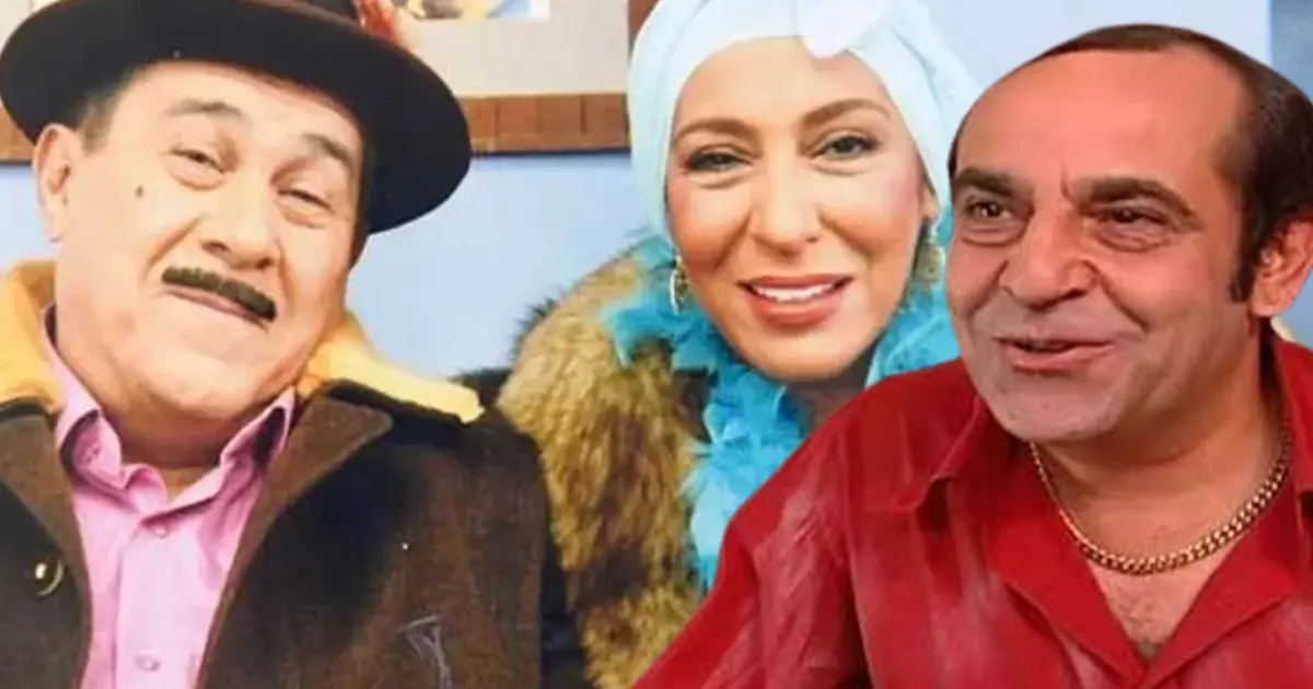 Tiyatronun çınarı Zihni Göktay’a veda. “Beter Ali’ye selam söyle Ethem”