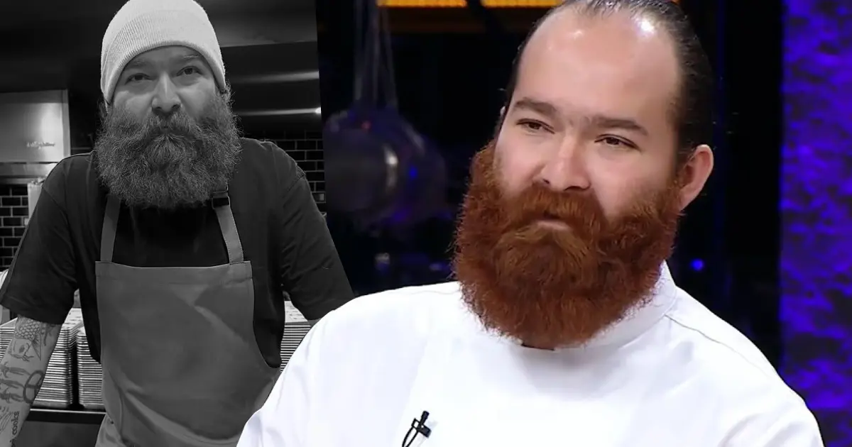 Eren Kaşıkçı’ya MasterChef’teki arkadaşlarından veda. “Ölüm hiç yakışmadı”