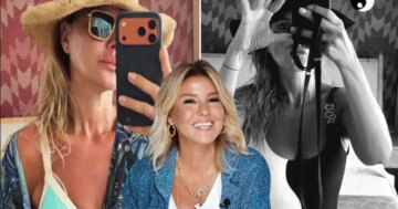 Sosyal medya Gülben Ergen’i konuşuyor. Abonelik açtı, bir günlük geliri dikkat çekti