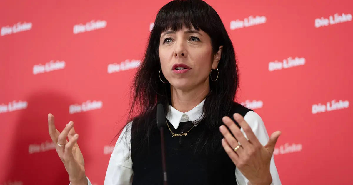 Hem Türk hem sosyalist. Berlin’de eyalet başbakanlığı için yarışıyor, Elif Eralp kimdir?
