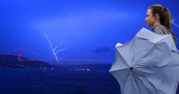 Battaniyeleri çıkartın! Balkanlardan yola çıktı, İstanbul’a 4 günlük kış geliyor