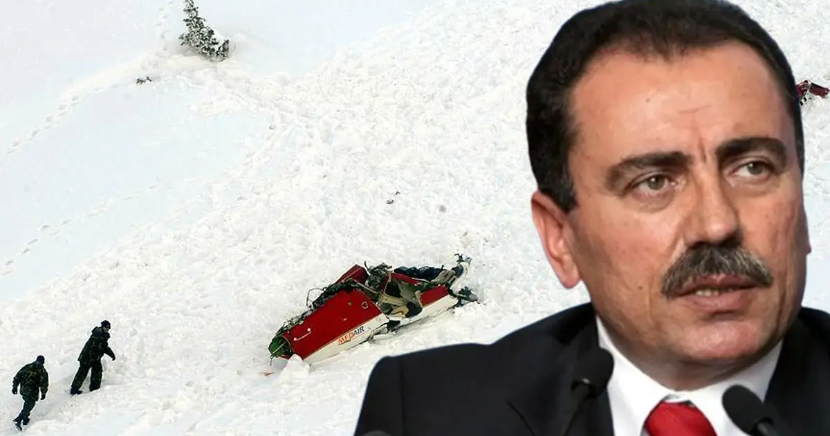 Muhsin Yazıcıoğlu’nun ölümüne ilişkin soruşturma. FETÖ’nün rolüne ilişkin yeni delillere ulaşıldı