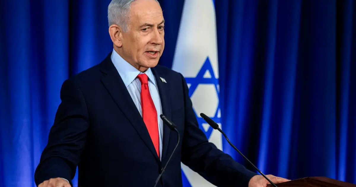 Eski İsrail Başbakanı Bennett: “Netanyahu aşırı sağcı bakanların esiri oldu”