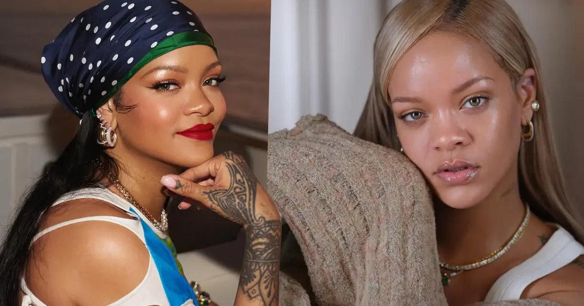 Rihanna’dan sürpriz hamle. Ankara Havalimanı’nı takip ediyor