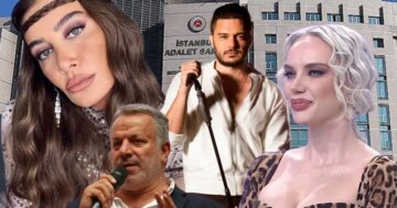 Ünlülerin uyuşturucu test sonuçları çıktı