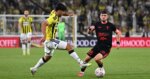 Gornik Zabrze-Fenerbahçe maçı ne zaman, saat kaçta ve hangi kanalda? Fenerbahçe tur için sahada