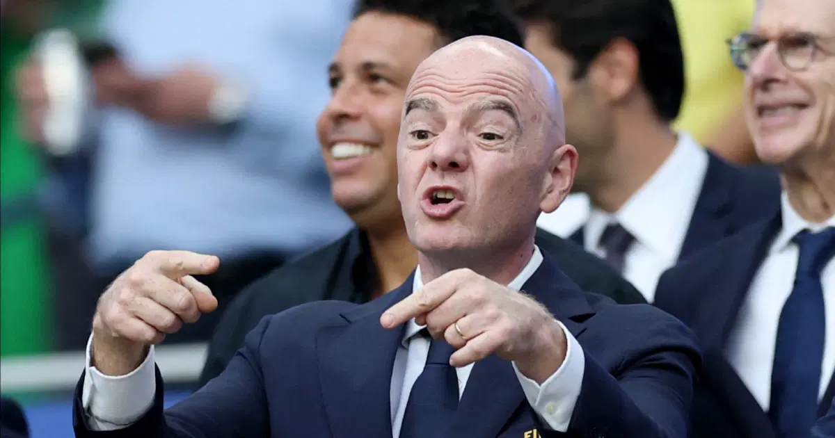 UEFA, AFC ve CONCACAF, FIFA Başkanı Infantino’ya sert çıktı: Aldatma yoluyla güven kırıldı