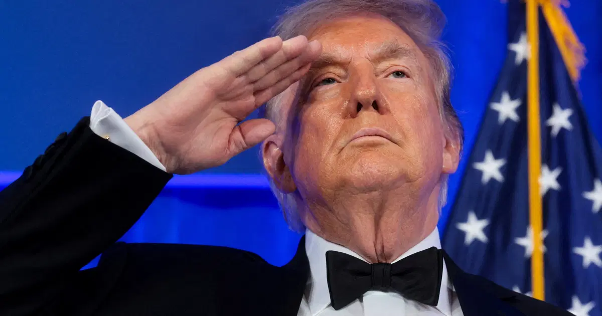 Trump’tan Umman’a açık tehdit: “Yolumuza çıkarlarsa bombalarız”