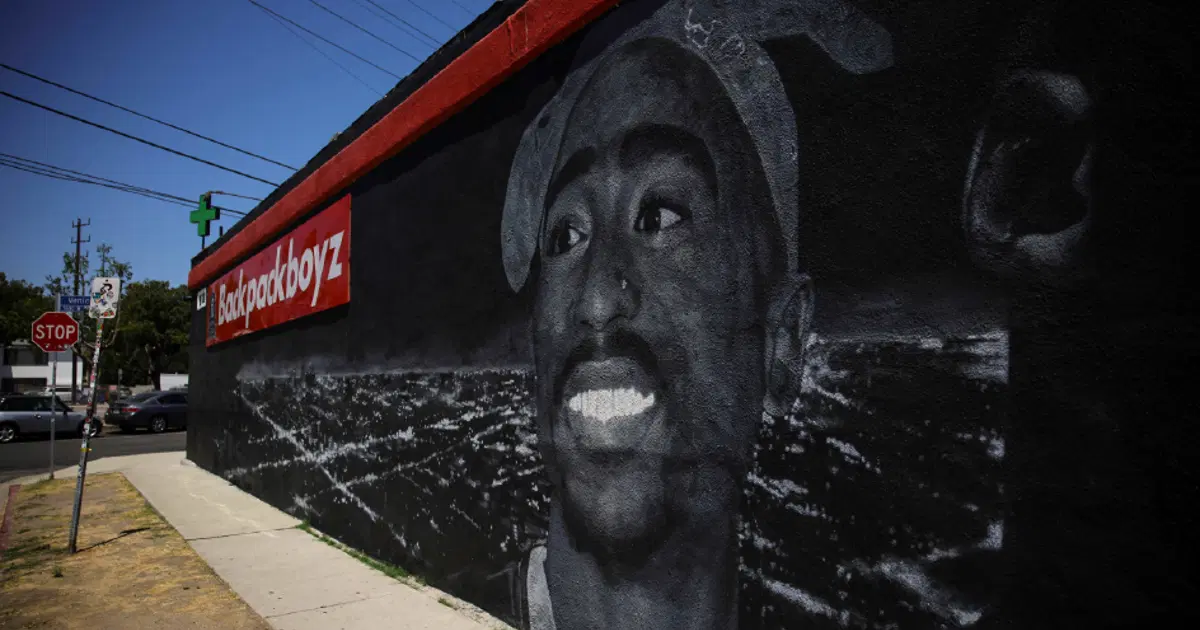 Tupac Shakur cinayetinde kritik dava 30 yıl sonra başladı. ”Diddy”nin adı da dosyada geçiyor