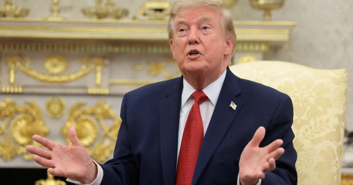 Trump: İran’la müzakerelere dönebiliriz | NTV Haber