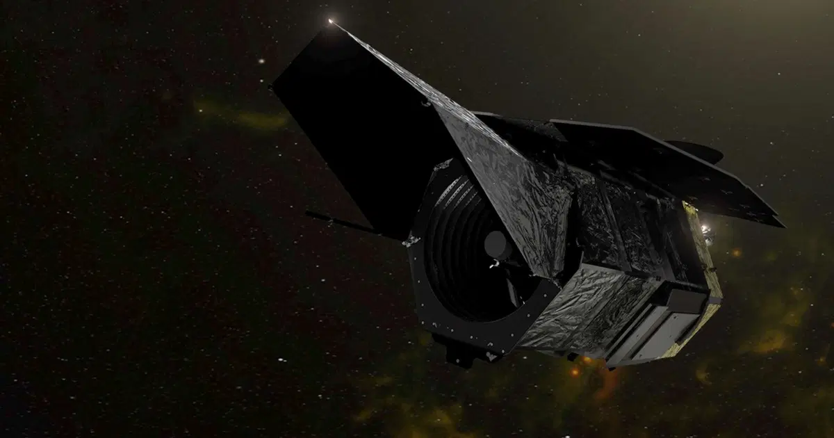 NASA’nın yeni ”evren avcısı” fırlatılıyor. Einstein’ın teorisi de sınanacak