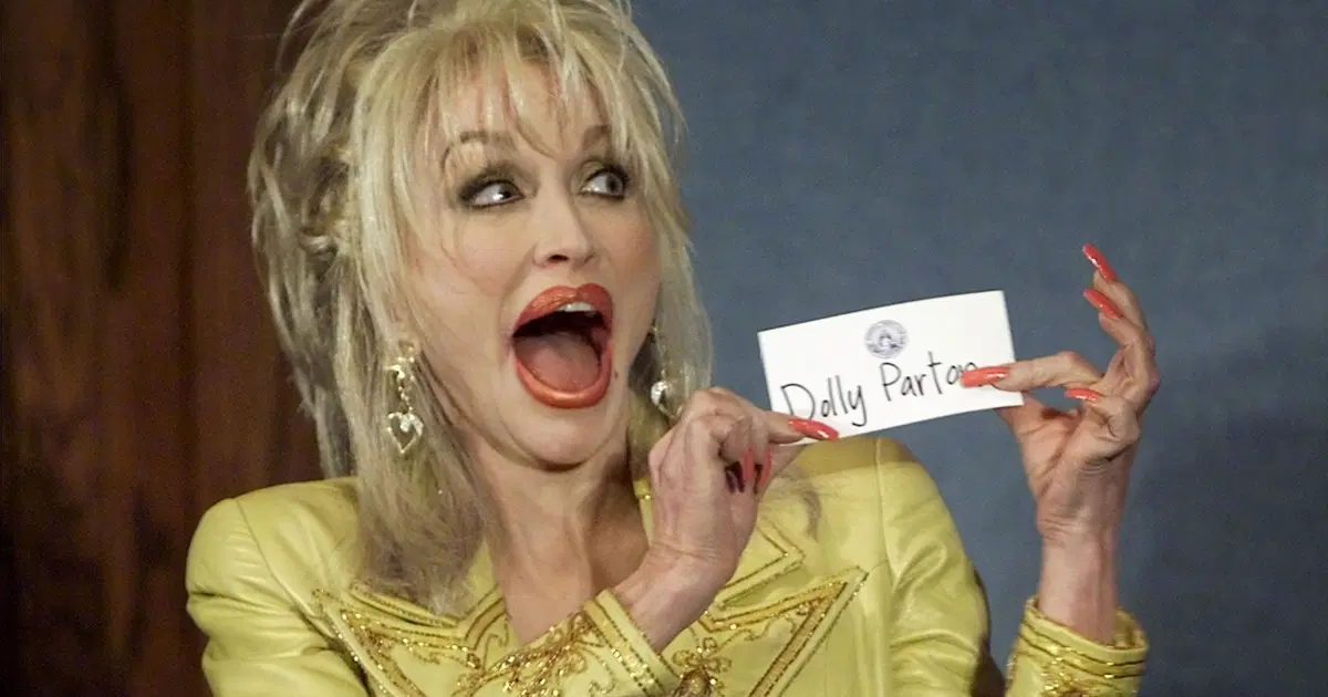 Dolly Parton hayatını kaybetti, kız kardeşi son arzusunu açıkladı