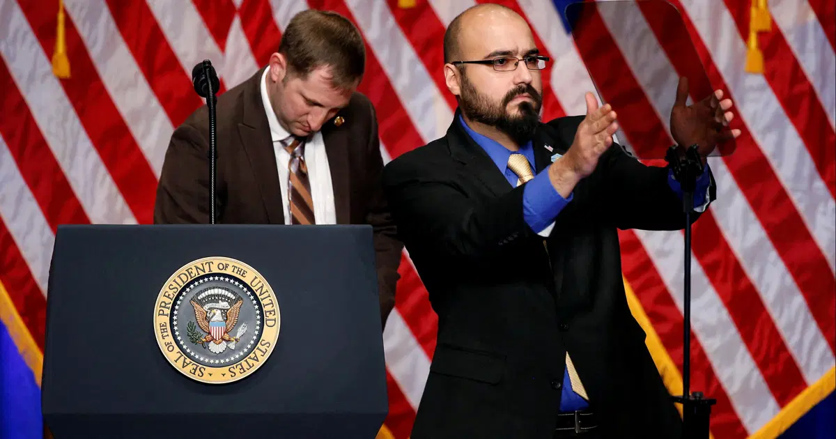Trump’ın konuşmalarıyla bahis oynamıştı. Cezası belli oldu