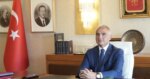 Bakan Ersoy’dan 30 Ağustos Zafer Bayramı mesajı