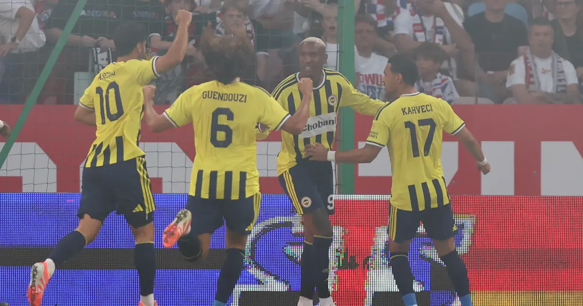 Günün spor sayfalarından öne çıkanlar (5 Ağustos 2026 spor haberleri)