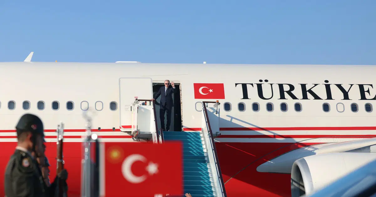 Türkiye, Suudi Arabistan ve Pakistan imzalayacak. Bölgesel güvenlik için kritik anlaşma
