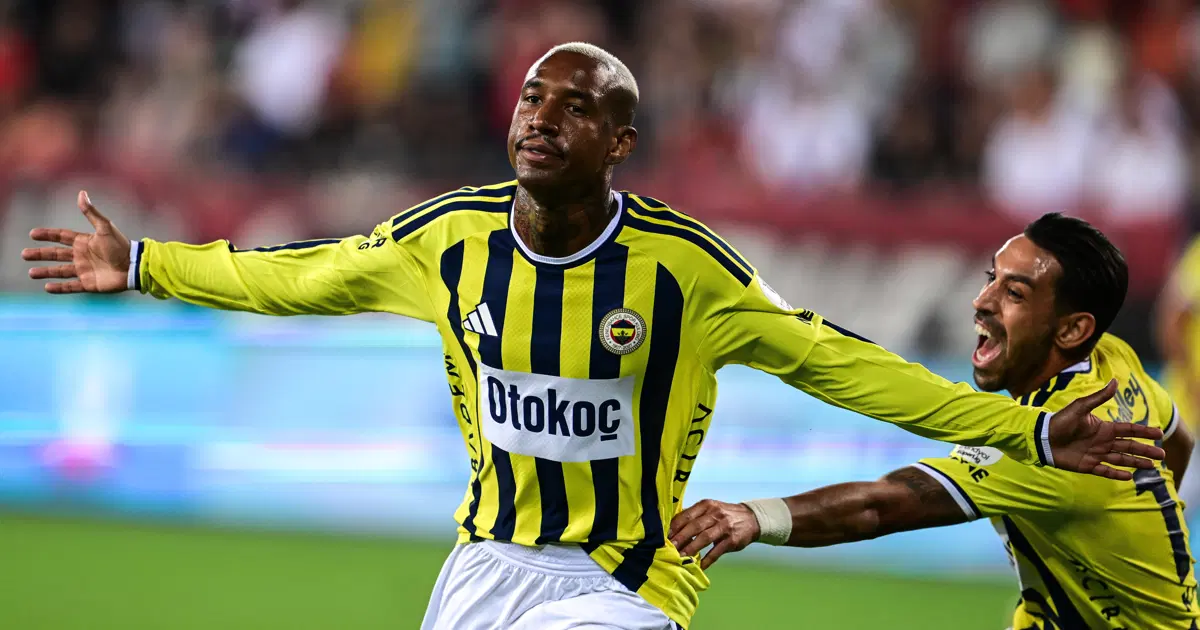 17 yıllık hasret için son tura gelindi. Fenerbahçe’nin muhtemel 11’i