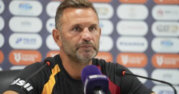 Okan Buruk: En az iki ya da üç transfer yapma düşüncemiz var