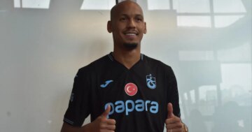 Trabzonspor Fabinho’nun maliyetini açıkladı | NTV Haber