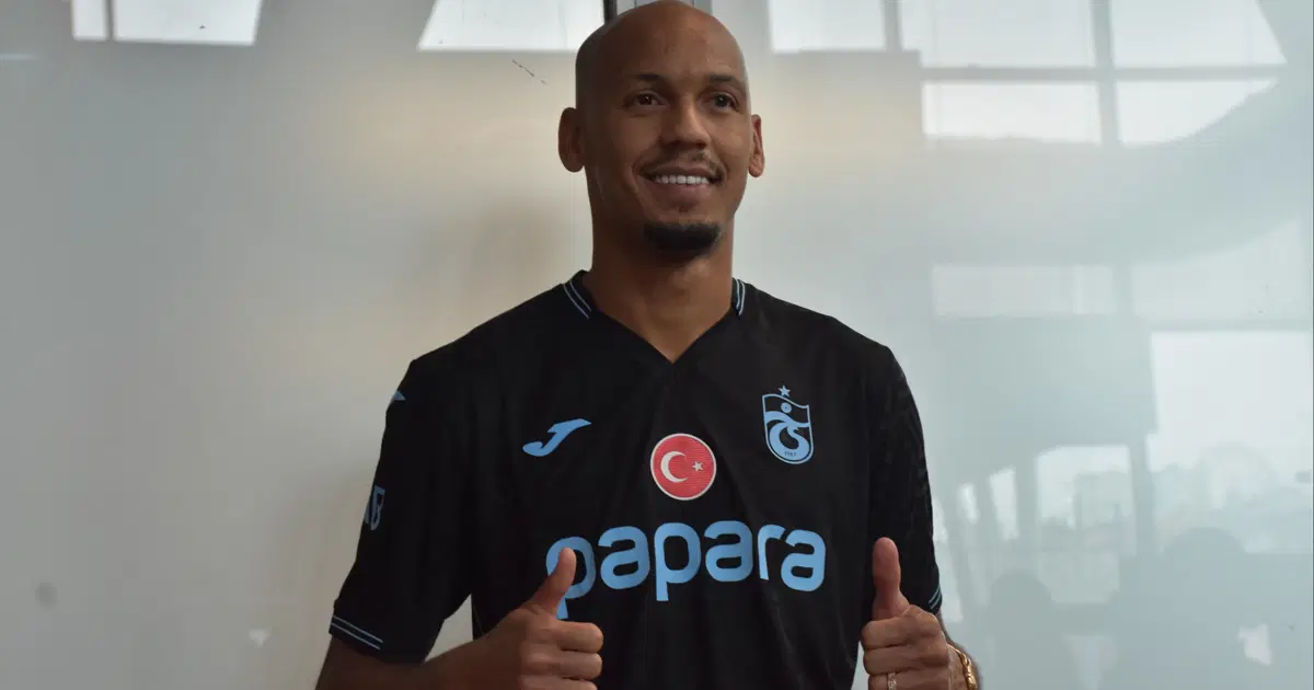 Trabzonspor Fabinho’nun maliyetini açıkladı | NTV Haber
