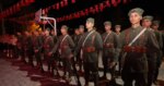 Büyük Taarruz’un 104. yıl dönümü dolayısıyla “Zafer Yürüyüşü” düzenlendi