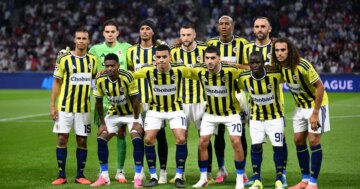 Fenerbahçe yıldızı kendi içinde buldu, transfer hesabı değişti