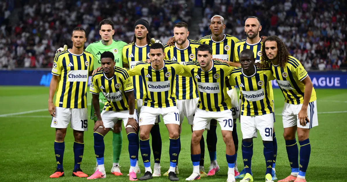 Fenerbahçe yıldızı kendi içinde buldu, transfer hesabı değişti