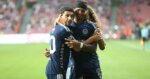 Fenerbahçe’den maç sonu Beşiktaş’a gönderme. "Umarım hazırsınızdır"
