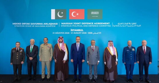 Üçlü savunma mekanizması kurumsallaşıyor | NTV Haber