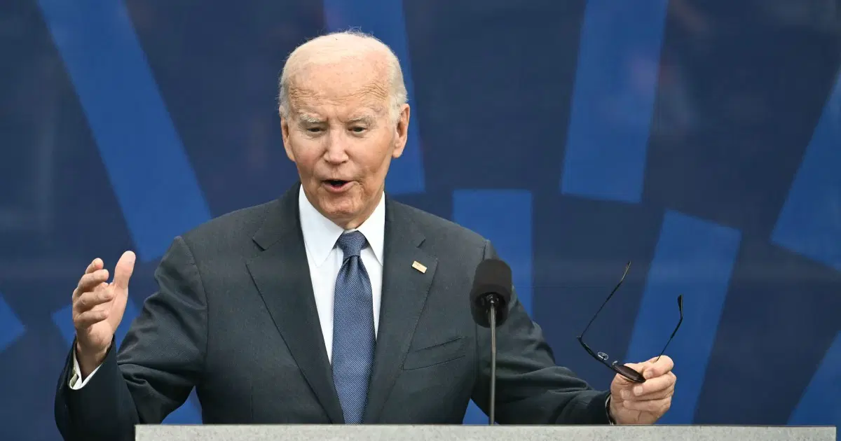 Kanser tüm vücudunu sardı. Joe Biden’ın oğlu açıkladı. "Çok acı verici"
