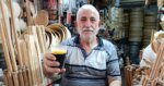 Çay gibi demleniyor; böbreklere, ciğerlere, mideye iyi geliyor. Kahramanmaraş’ın milli içeceği