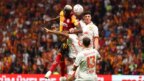 Süper Lig’de 3. hafta. Galatasaray-Göztepe maçı