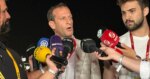 George Gardi: Rafael Leao büyük tekliflere rağmen Galatasaray’ı seçti