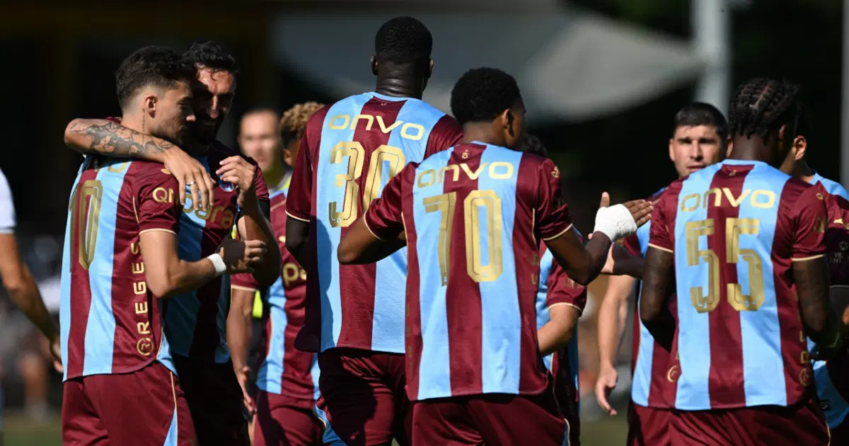 Kasımpaşa-Trabzonspor maçı ne zaman, saat kaçta, hangi kanalda? Gözler Salah’ta