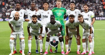 Avrupa’da avantaj hedefi. Hradec Kralove-Beşiktaş maçı