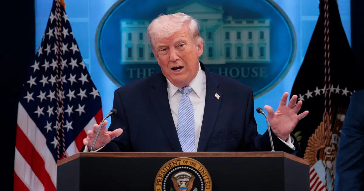 Trump: Rusya, NATO topraklarına saldırmayacak