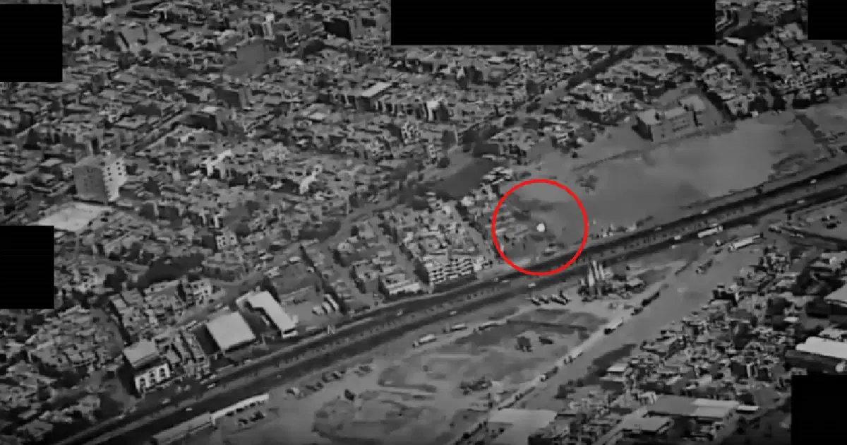Pentagon’un UFO arşivinden yeni belgeler yayımladı
