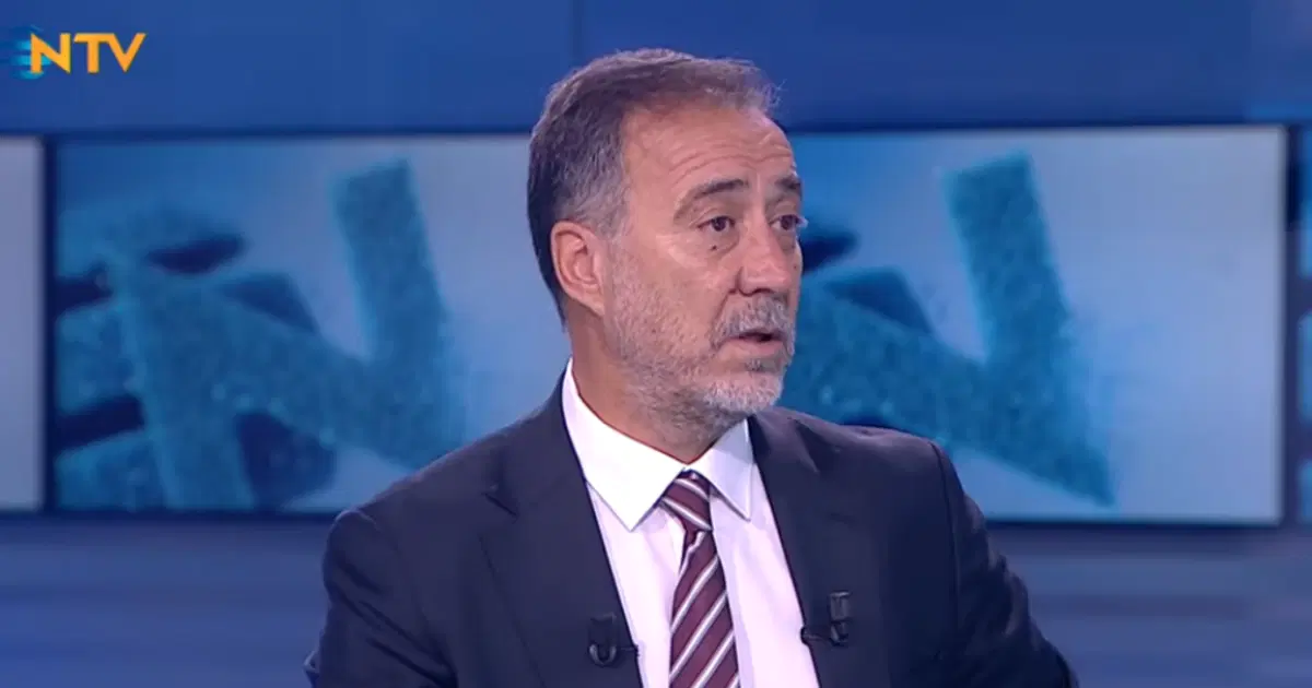 MHP İl Başkanı Volkan Yılmaz: İstanbul’da yaşayanlar mutsuz