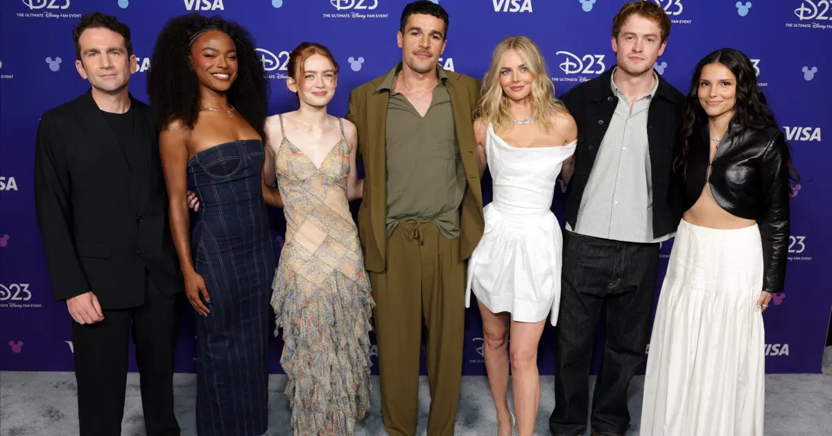 Disney, yeni “X-Men” kadrosunu duyurdu